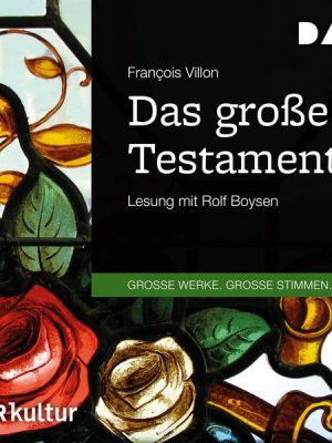 Das große Testament