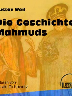 Die Geschichte Mahmuds