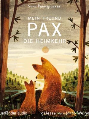 Mein Freund Pax - Die Heimkehr