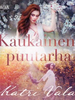 Kaukainen puutarha