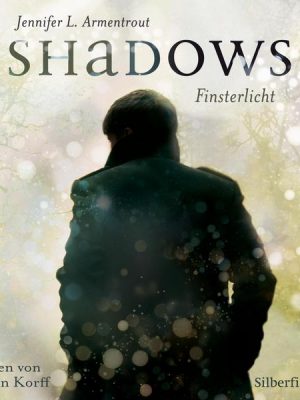 Obsidian 0: Shadows. Finsterlicht (Obsidian-Prequel)