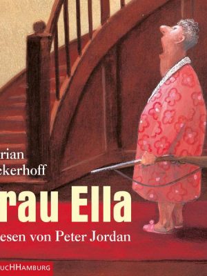 Frau Ella