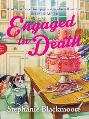 Engaged in Death