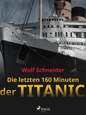 Die letzten 160 Minuten der Titanic