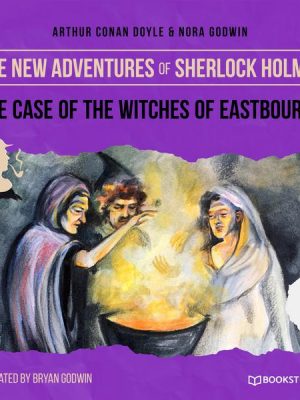 The Case of the Witches of Eastbourne