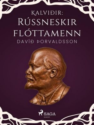 Kalviðir: Rússneskir flóttamenn