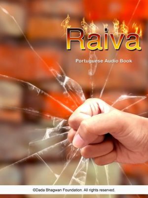 Raiva - Portuguese Audio Book