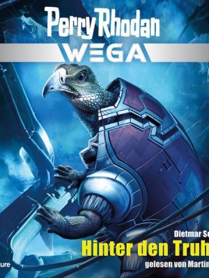 Perry Rhodan Wega Episode 06: Hinter den Truhen