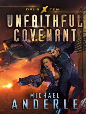 Unfaithful Covenant