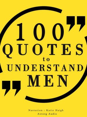 100 quotes to understand men