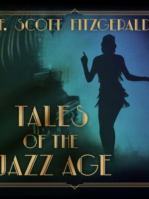 Tales of the Jazz Age