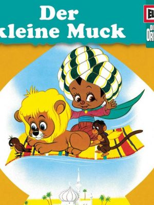 Folge 56: Der kleine Muck