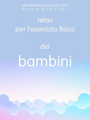 Intrattenimento per bambini