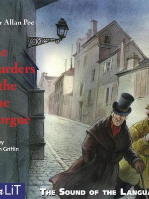 The Murders in the Rue Morgue