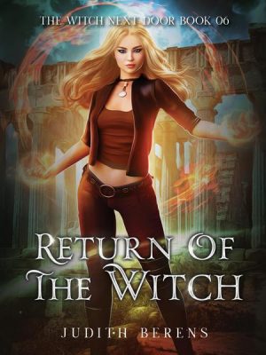 Return of the Witch - The Witch Next Door