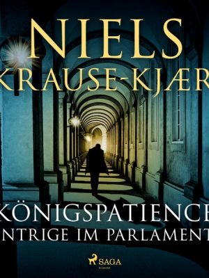 Königspatience - Intrige im Parlament