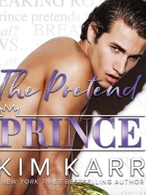 The Pretend Prince