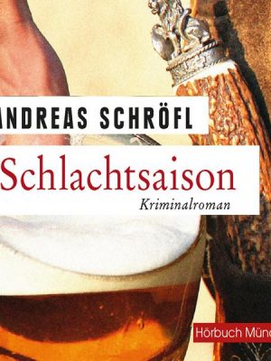 Schlachtsaison