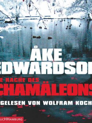 Die Rache des Chamäleons