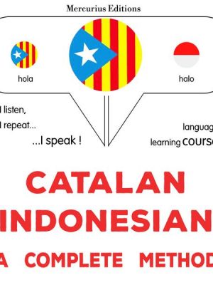 Català - Indonesi : un mètode complet