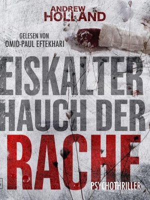 Eiskalter Hauch der Rache