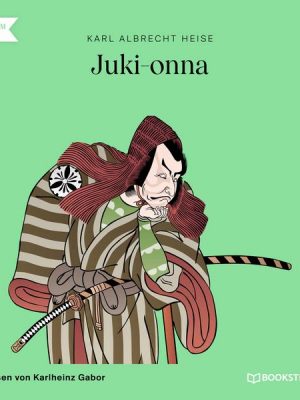 Juki-onna