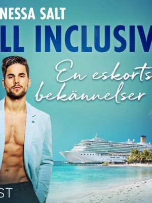 All inclusive - En eskorts bekännelser 10