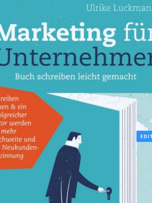 Marketing für Unternehmer