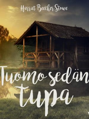 Tuomo-sedän tupa