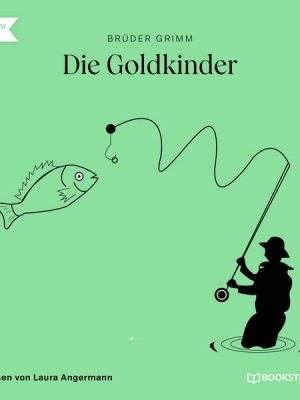 Die Goldkinder