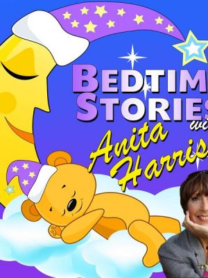 Bedtime Stories with Anita Harris