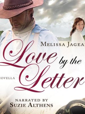 Love by the Letter - Unexpected Brides 0.5