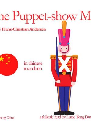 The Puppet-show Man