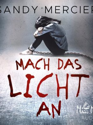 Mach das Licht an