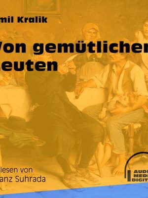 Von gemütlichen Leuten