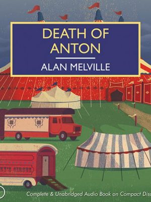 Death of Anton