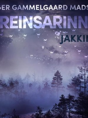 Hreinsarinn 3: Jakkinn