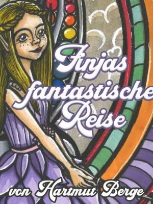 Finjas fantastische Reise