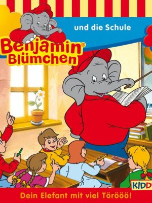 Benjamin und die Schule