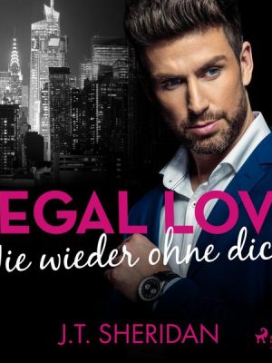 Legal Love - Nie wieder ohne dich