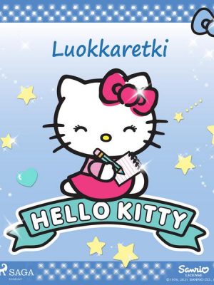 Hello Kitty - Luokkaretki