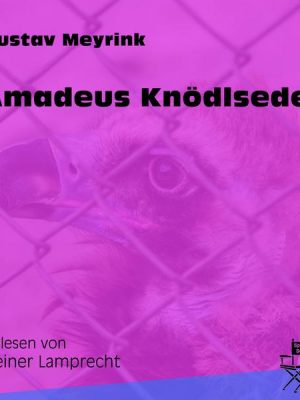 Amadeus Knödlseder