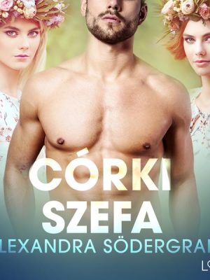 Córki szefa - opowiadanie erotyczne