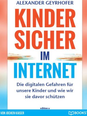 Kinder sicher im Internet