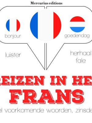 Reizen in het Frans