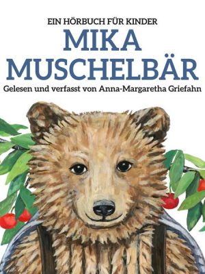 Mika Muschelbär