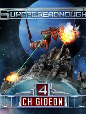 Superdreadnought 4