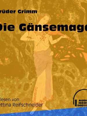 Die Gänsemagd