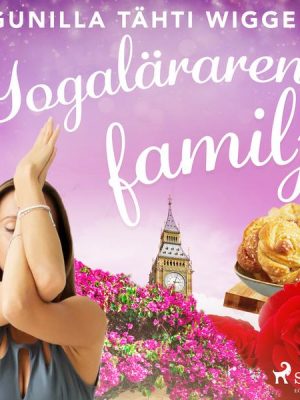 Yogalärarens familj