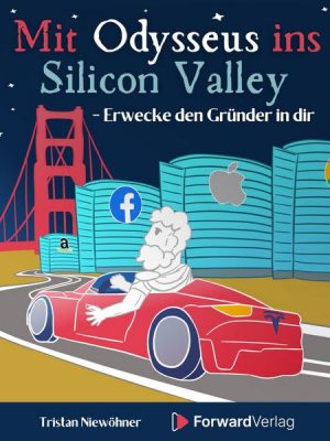 Mit Odysseus ins Silicon Valley